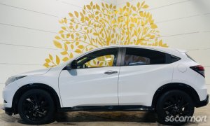 Honda Vezel Hybrid 1.5A RS