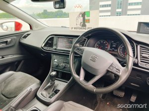 SEAT Leon 1.2A TSI Style Plus