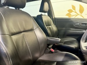 Toyota Wish 1.8A (COE till 05/2031)