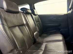 Toyota Wish 1.8A (COE till 05/2031)