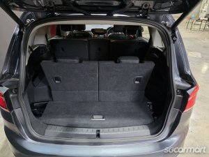BMW 2 Series 216i Gran Tourer Luxury