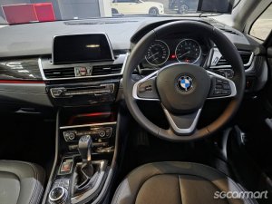 BMW 2 Series 216i Gran Tourer Luxury