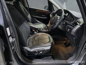BMW 2 Series 216i Gran Tourer Luxury