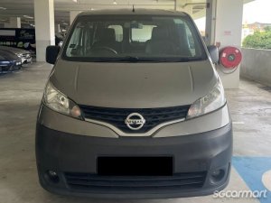 Nissan NV200 1.5M