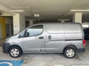 Nissan NV200 1.5M