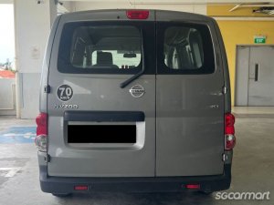 Nissan NV200 1.5M