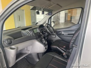 Nissan NV200 1.5M