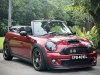 MINI Cooper S Cabriolet 1.6A