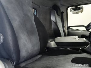 UD Trucks MKB8E (New 5-yr COE)