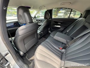 Mercedes-Benz E-Class E200 Mild Hybrid Exclusive