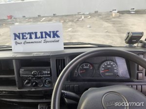 Isuzu NHR85A (New 5-yr COE)