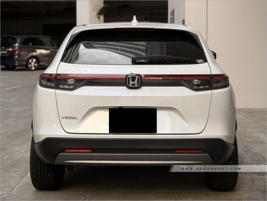 Honda Vezel 1.5A G