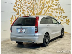 Honda Stream 1.8A X (COE till 04/2028)