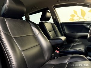 Honda Stream 1.8A X (COE till 04/2028)