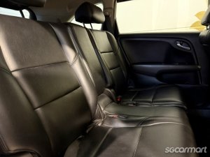 Honda Stream 1.8A X (COE till 04/2028)