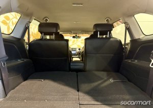 Honda Stream 1.8A X (COE till 04/2028)