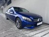 Mercedes-Benz C-Class C180 Avantgarde
