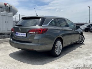 Opel Astra Sports Tourer 1.0A IntelliLux LED