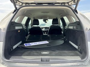 Opel Astra Sports Tourer 1.0A IntelliLux LED