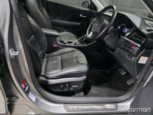 Kia Niro Hybrid 1.6A GDi DCT Sunroof