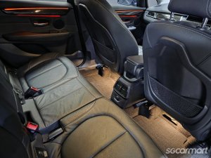 Kia Niro Hybrid 1.6A GDi DCT Sunroof