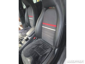 Mercedes-Benz A-Class A180 (COE till 01/2030)