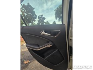 Mercedes-Benz A-Class A180 (COE till 01/2030)