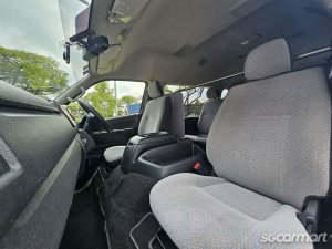 Toyota Hiace Commuter 3.0A