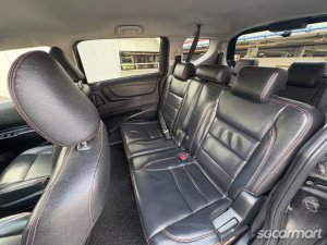 Toyota Sienta Hybrid 1.5A X