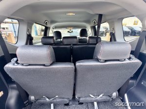 Toyota Sienta Hybrid 1.5A X