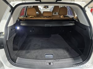 MG HS 1.5A Turbo Panoramic Roof