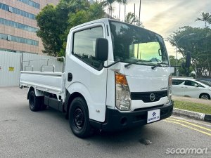 Nissan Cabstar 3.0M