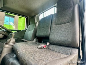 Nissan Cabstar 3.0M