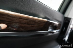 BMW 7 Series 740Li Sunroof (COE till 09/2029)