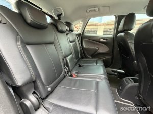 Opel Crossland 1.2A X Turbo Innovation