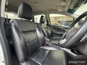 Honda Jazz 1.3A (New 5-yr COE)