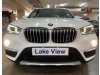 BMW X1 sDrive18i