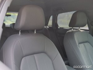 Audi A3 Sportback Mild Hybrid 1.0A TFSI