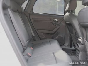 Audi A3 Sportback Mild Hybrid 1.0A TFSI