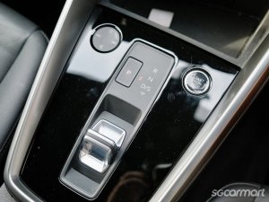 Audi A3 Sportback Mild Hybrid 1.0A TFSI