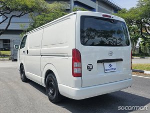 Toyota Hiace 3.0M