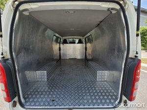 Toyota Hiace 3.0M