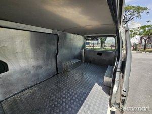 Toyota Hiace 3.0M