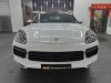 Porsche Cayenne Coupe 3.0A Tip Sunroof