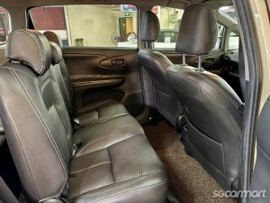 Toyota Wish 1.8A Aero Tourer