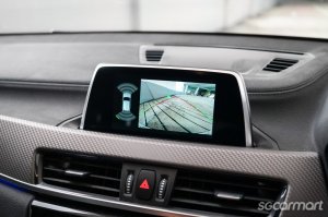 BMW X2 sDrive18i M-Sport