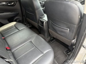 Nissan Qashqai 1.2A DIG-T