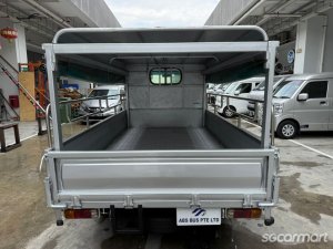 Toyota Dyna 150 3.0M