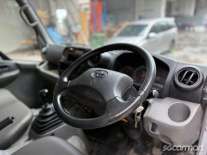 Toyota Dyna 150 3.0M