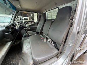 Toyota Dyna 150 3.0M
